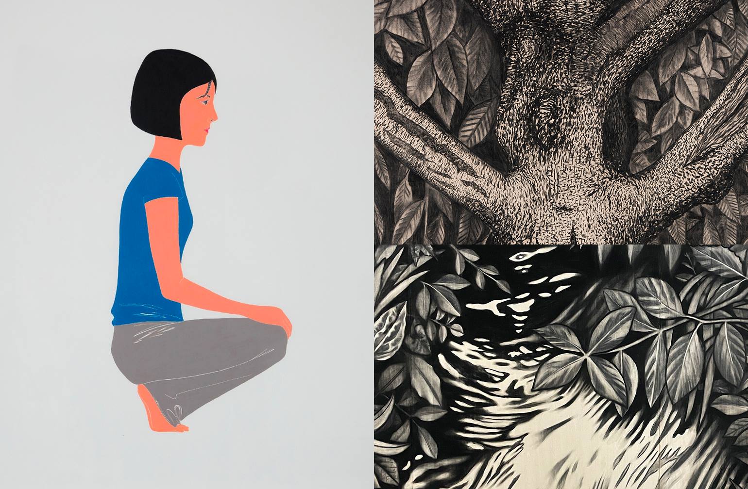 終了】【佐藤直樹&小金沢智&O JUN】連続トーク – Tokyo Biennale 2020/2021